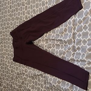 victorias secret capris